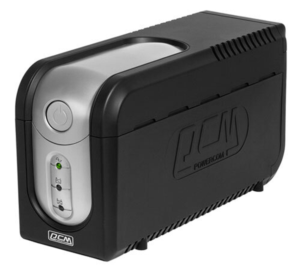 Источник бесперебойного питания  Powercom IMP-525AP