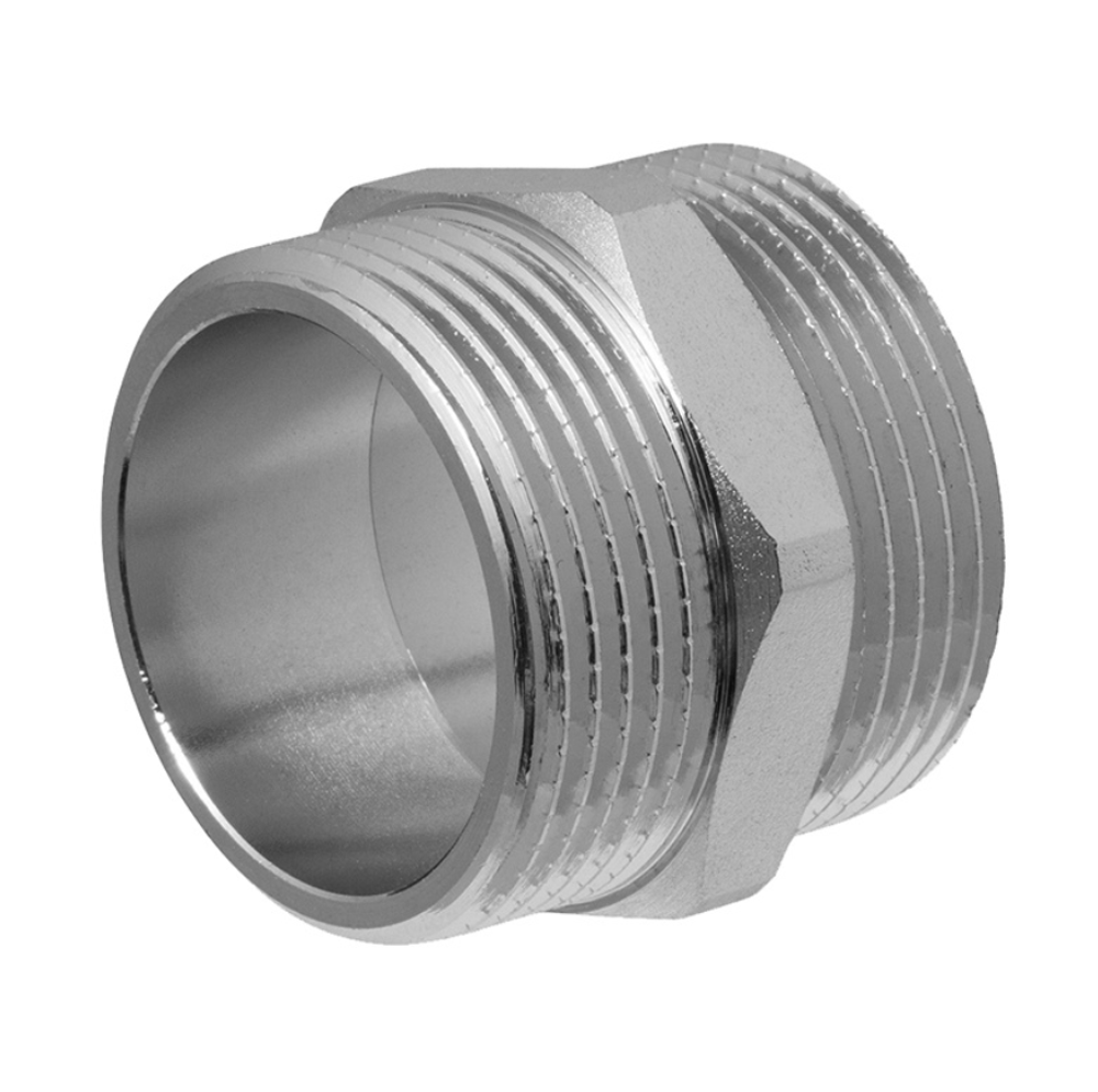 Ниппель (бочонок) 3/4" НР