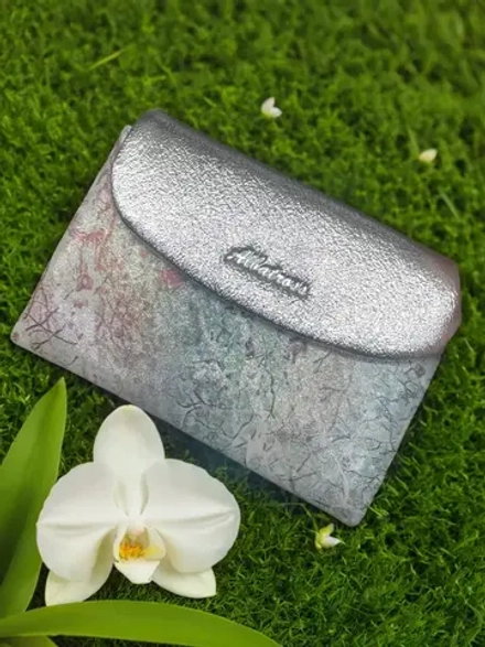 Кошелек Кожаное Портмоне