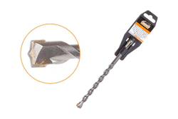Бур сверло 30x400x460 мм, SDS-plus Gepard GP0130-460