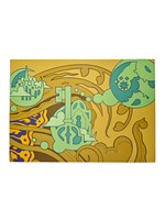 Ширма для Тройки