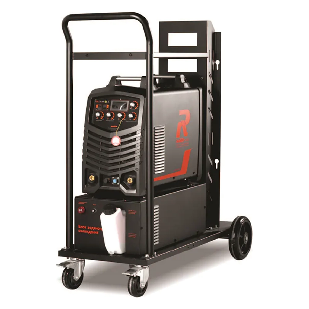 Redbo Pro Tig 400 аппарат аргонно-дуговой сварки 7442