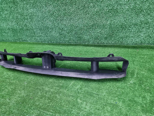 Воздуховод радиатора нижний BMW X6 G06 (2019-2023)