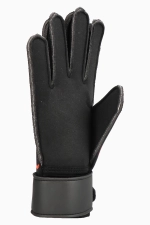 Вратарские перчатки Uhlsport Fangmaschine Starter Resist+ - черный