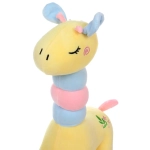 Мягкая игрушка «Милый жирафик», 40см, в ассортименте