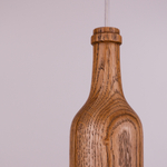 Wine bottle
