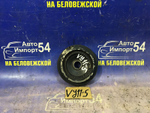 Шкив коленвала NISSAN AD 2000