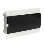 Щит распред. встраиваемый ЩРВ-П-18 "SlimBox" IP41 EKF