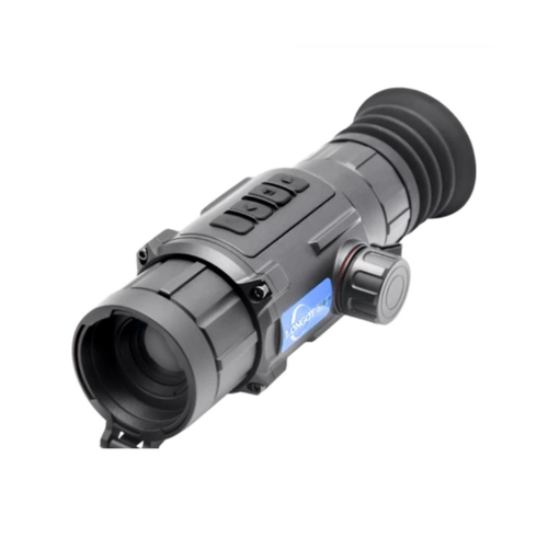 Тепловизионный прицел Longot R6pro (256х192, 25мм, 12 μm, ≤35мК, IP67, 1024х768 OLED)