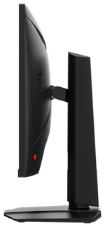 Монитор MSI G274QPF E2 черный