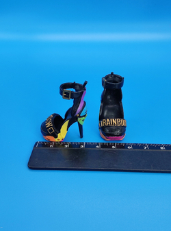 Обувь для кукол Rainbow High 031358