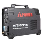A-iPower AiTIG315 сварочный инвертор tig 62315