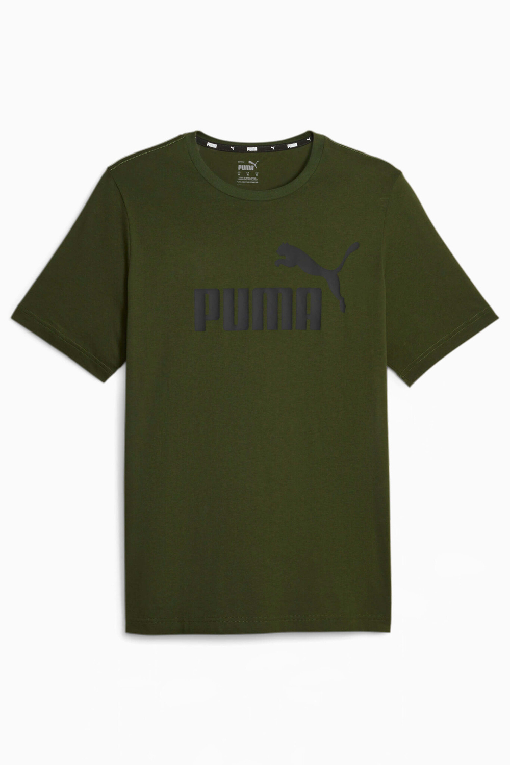 Футболка Puma Essentials Logo