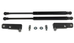 Газовые упоры капота АвтоУпор для Ford Ranger III 2011-2015, 2 шт., UFDRAN011