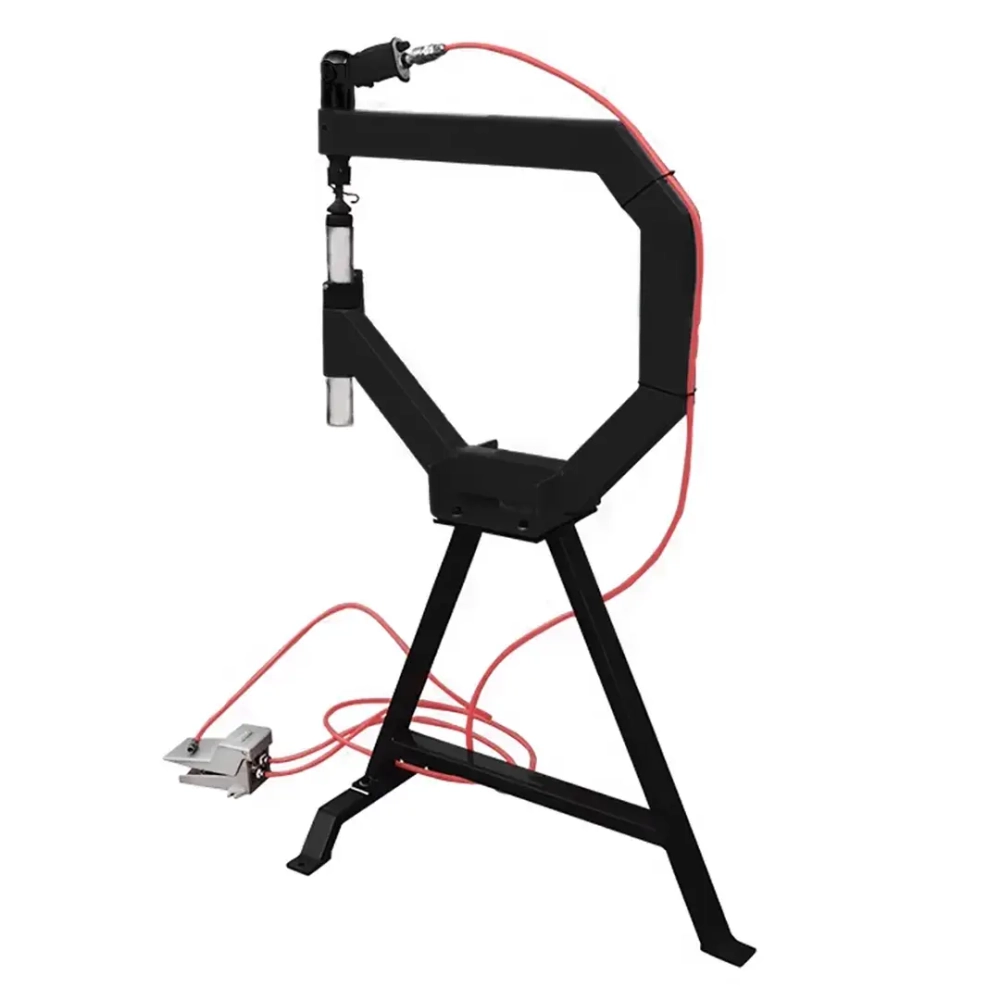 Станок «Английское колесо» RockFORCE RF-HS-L1006