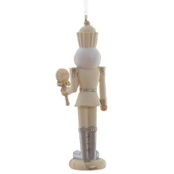 GAEM Изделие декоративное подвесное "Солдатик", L4 W4 H16 см, 2в.