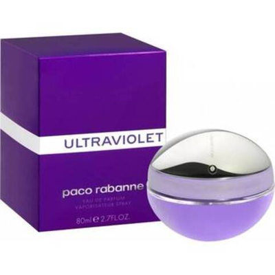 Paco Rabanne Ultraviolet EDP 80ml