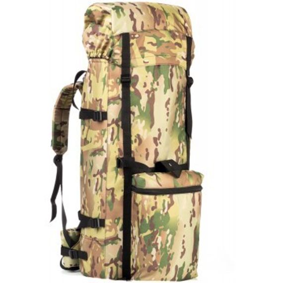 Рюкзак Helios Универсал 80л КМФ