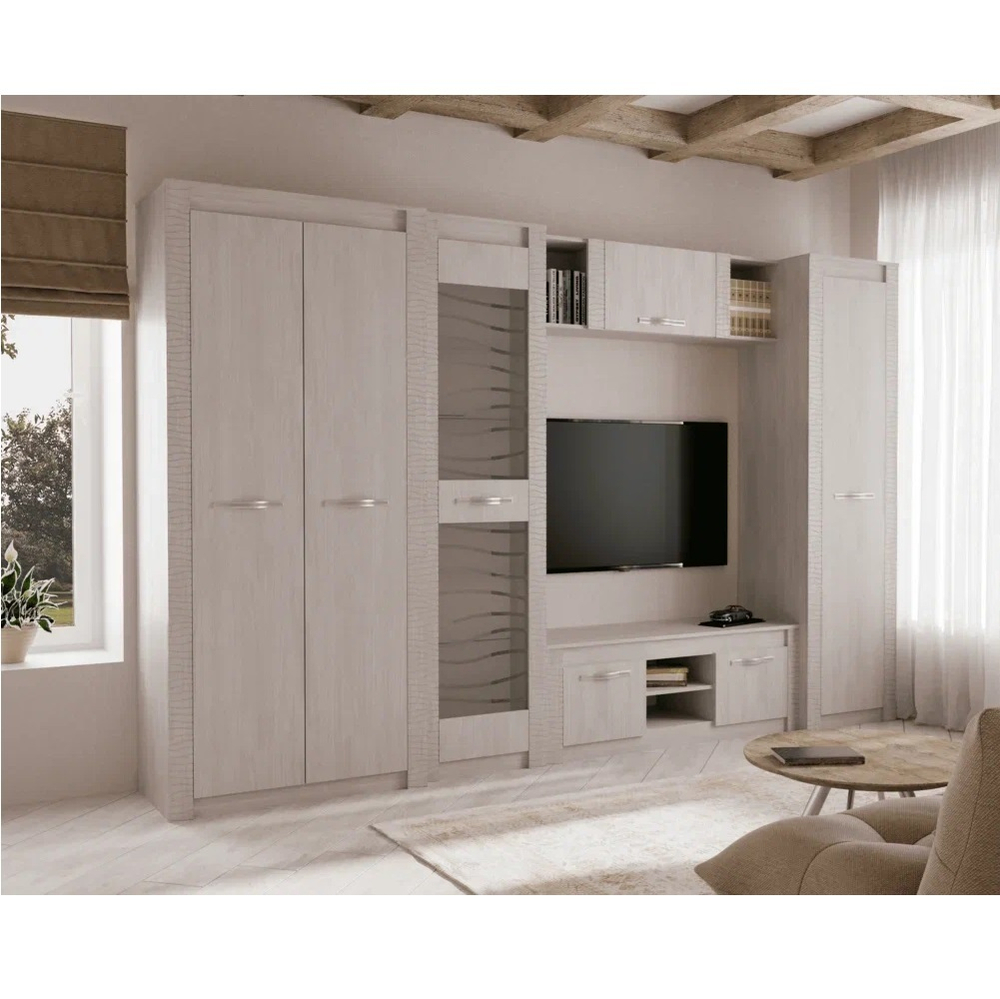 Шкаф Монако ШК-37