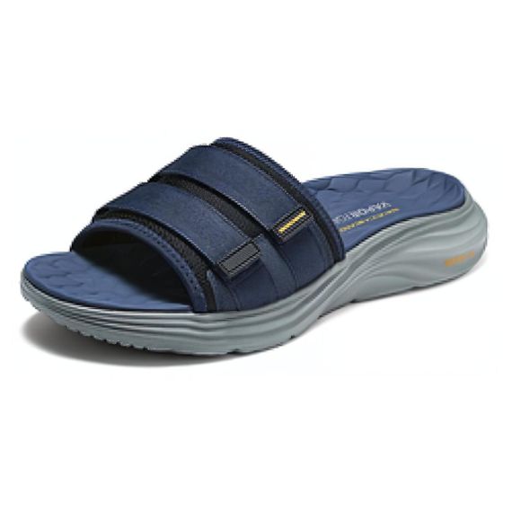 Skechers Sport 'Blue Black'