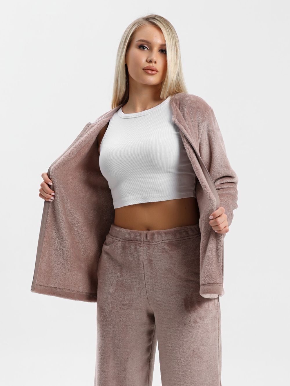 Костюм Мисти-2 Виотекс КАПУЧИНО