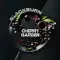 Black Burn - Cherry Garden