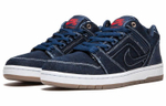 Кроссовки Nike Air Force 2 Low Rivals Pack (West) 2Pac