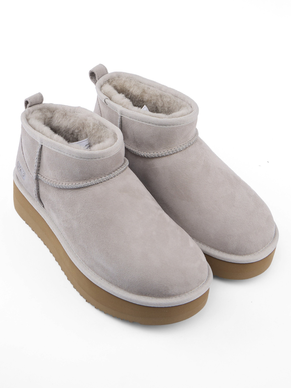 Угги женские NCF Platform