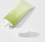 Солнцезащитный гель для жирной кожи Frudia Green Grape Sebum Control Cooling Sun Gel SPF50+ PA ++++