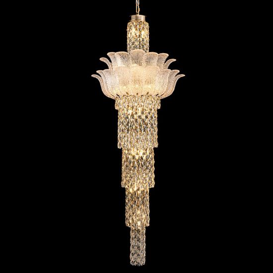 Подвесная люстра MODELUX premium ML.6550.28P