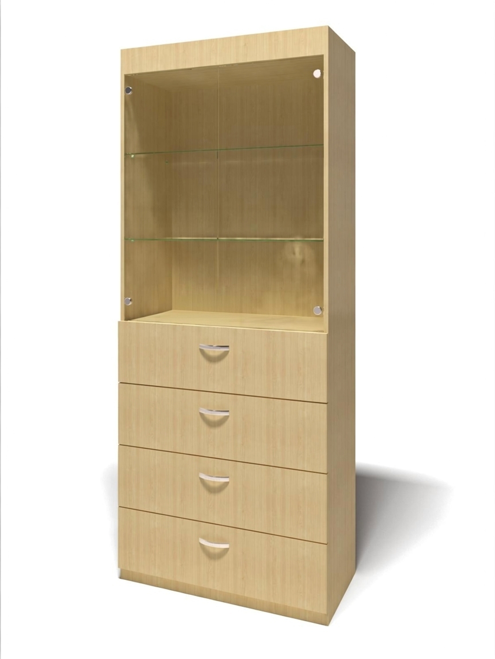 Стеллаж Чарли-10