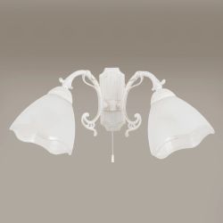 Citilux Латур CL413420 Бра с выключателем Патина