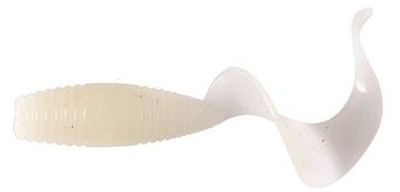 Твистеры съедобные LJ Pro Series J.I.B TAIL 1.5in (3,8 см), цв. 033, 15 шт.