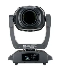 Elation Proteus Smarty Hybrid вращающаяся голова BSW, лампа 280Вт