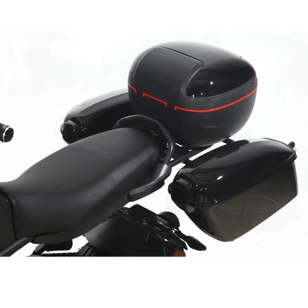Электроскутер SKYBOARD CITYCOCO FAR EAST 5000