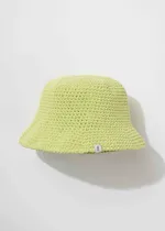 Панама FOS Handmade Лайм