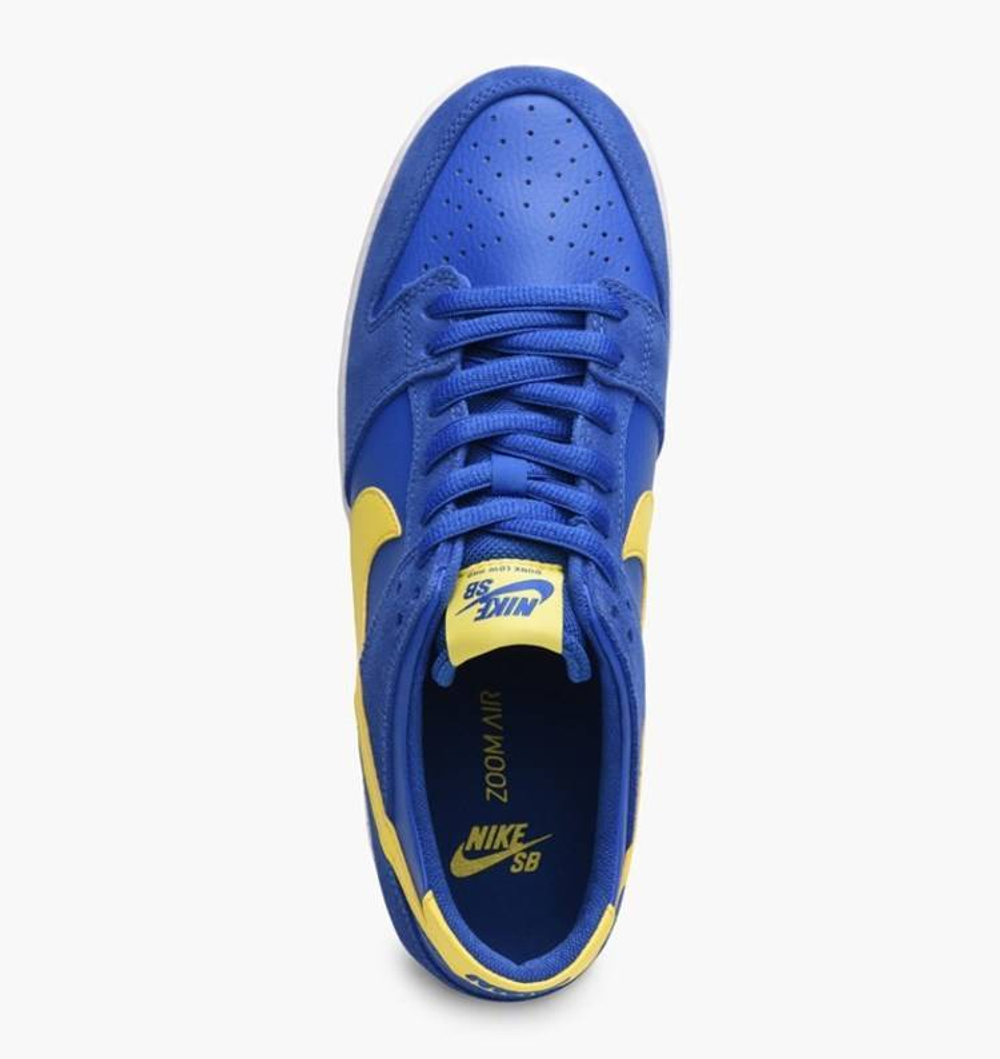 Кроссовки Nike Dunk Sb Pro"Boca Juniors"