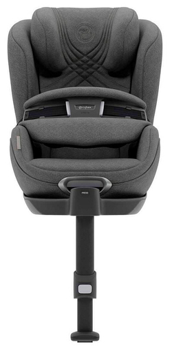 Автокресло Cybex Anoris T i-Size Soho Grey