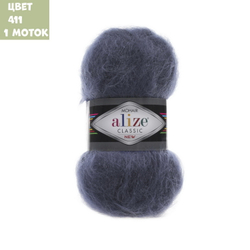 Mohair classic new (alize)