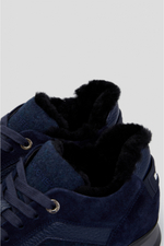 Кроссовки BOGNER