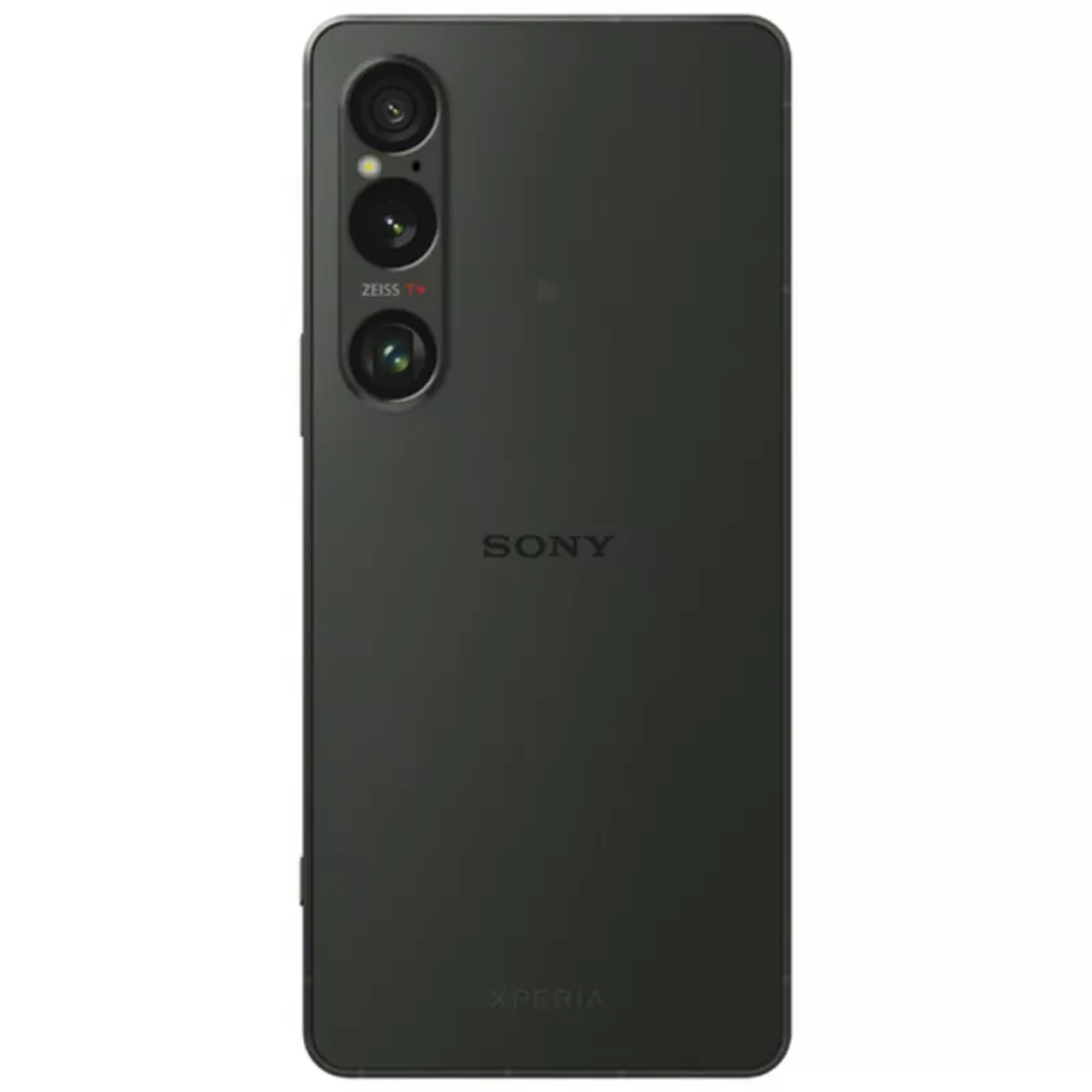 Sony Xperia 1 VI (XQ-EC72) 12/256Gb Khaki Green