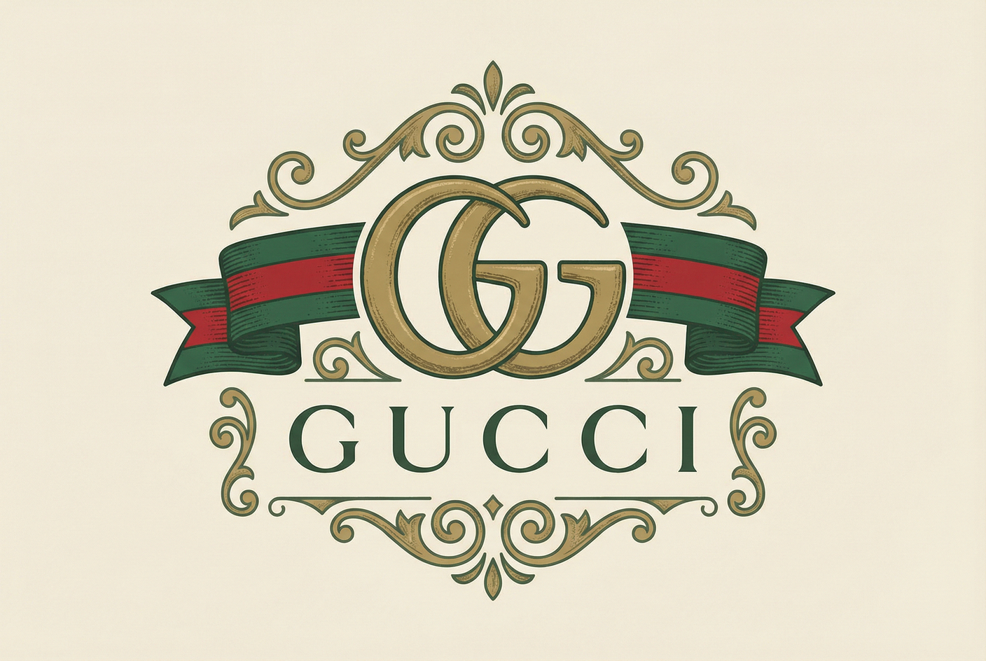 История бренда Gucci