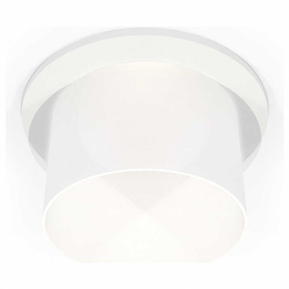 Встраиваемый светильник Ambrella Light XC XC6512067