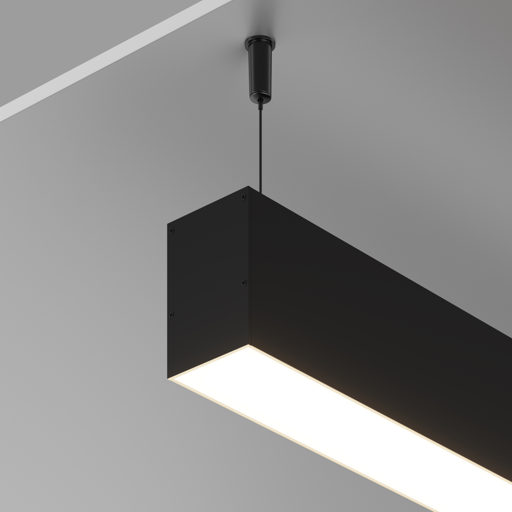 Профиль Led Strip 633017