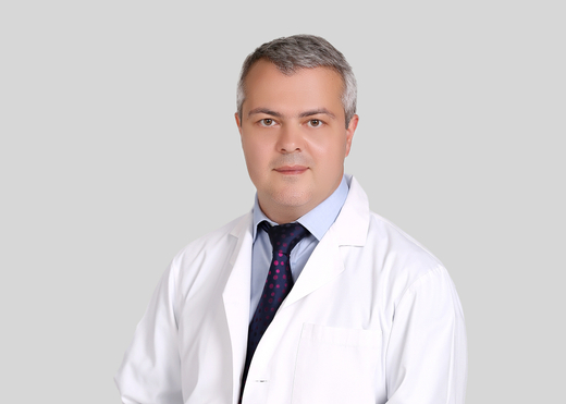 Харрис Зурелидис