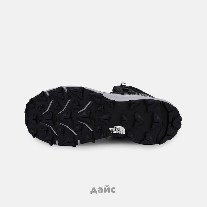 Ботинки The North Face Vectiv Fastpack Mid Futurelight артикул:NF0A5JCWNY71 - купить в магазине Дайс