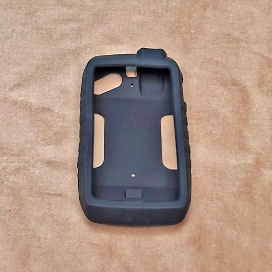 Чехол Garmin Montana 700/700i/750i силикон черный