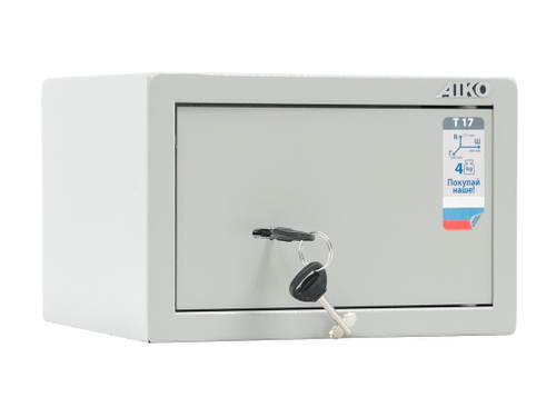 Сейф AIKO Т 17