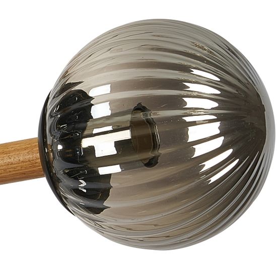 Люстра потолочная Reluce E27 52085-0.3-03