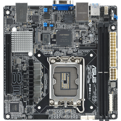 Серверная материнская плата ASUS P13R-I